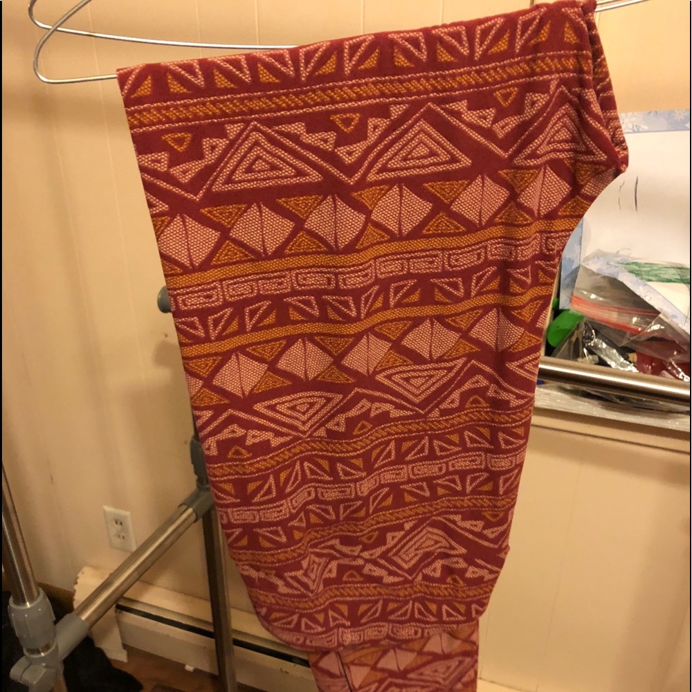 Leggings